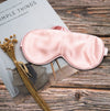 Lush Lola™ - 100% Mulberry Silk Sleep Mask - Lush Lola™